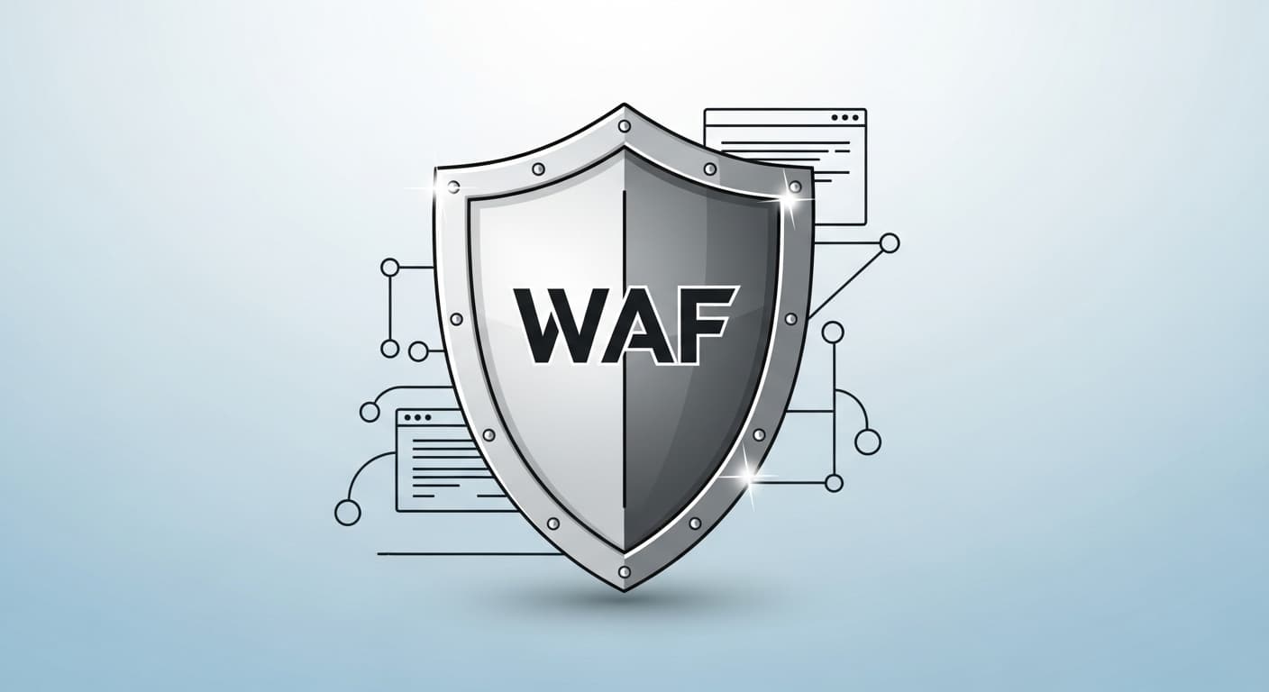 WAF設定は必須