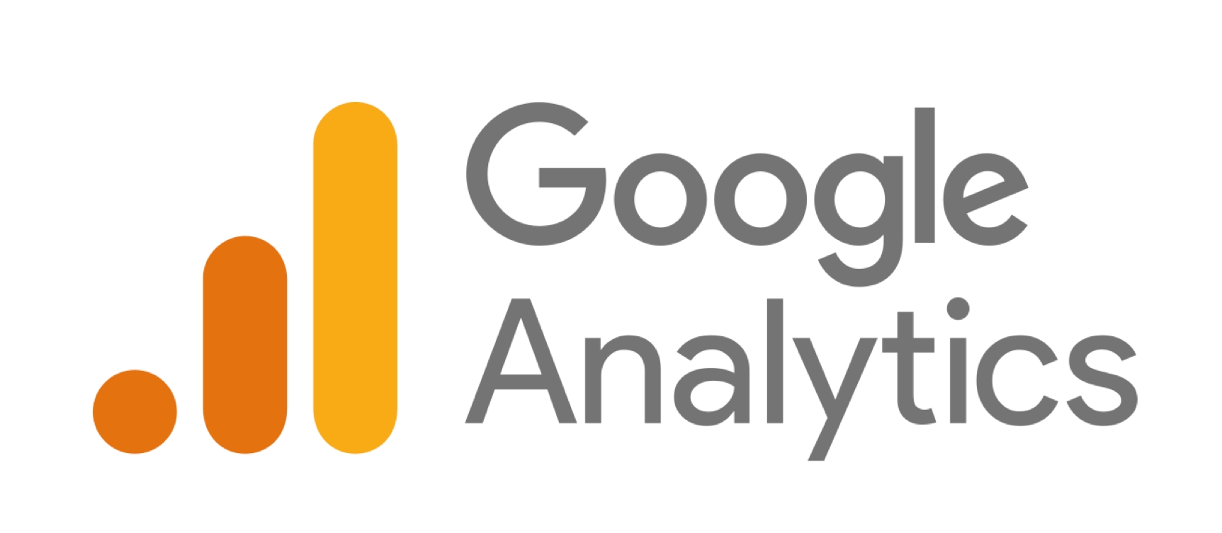 Googleアナリティクスのロゴ