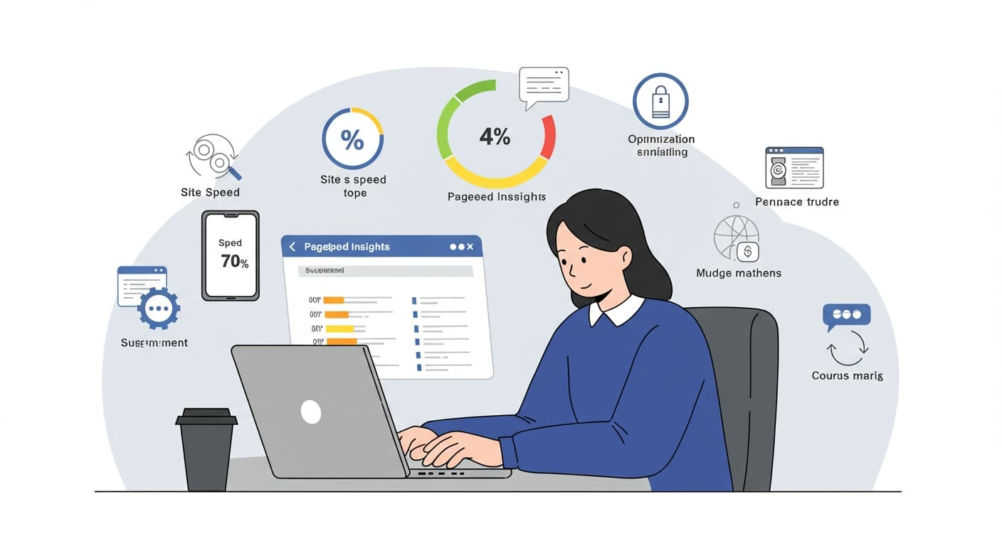 PageSpeed Insightsの基礎知識