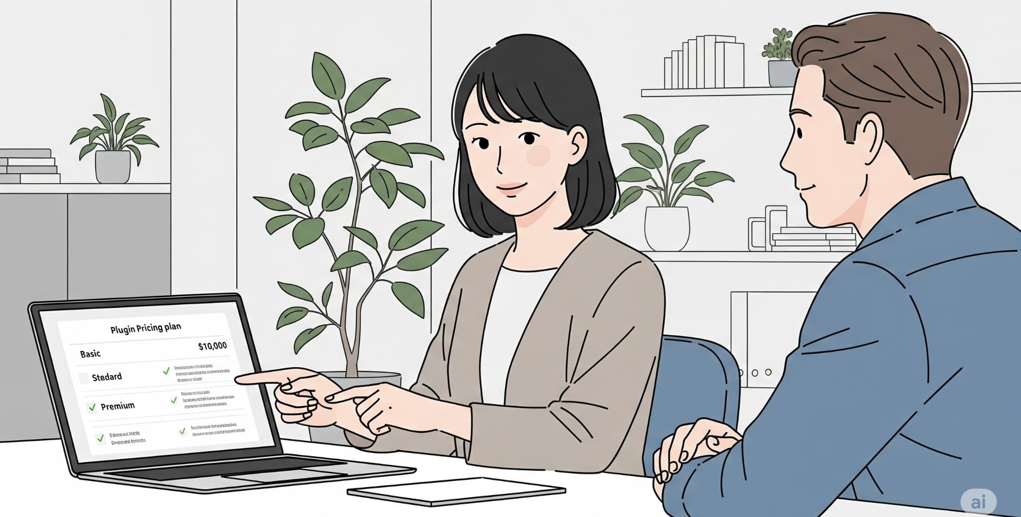 WP Rocketの料金プランを解説